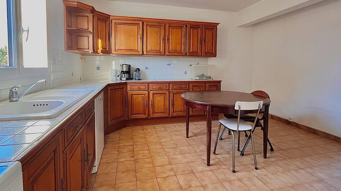 Maison à vendre, 127m², LORMONT
