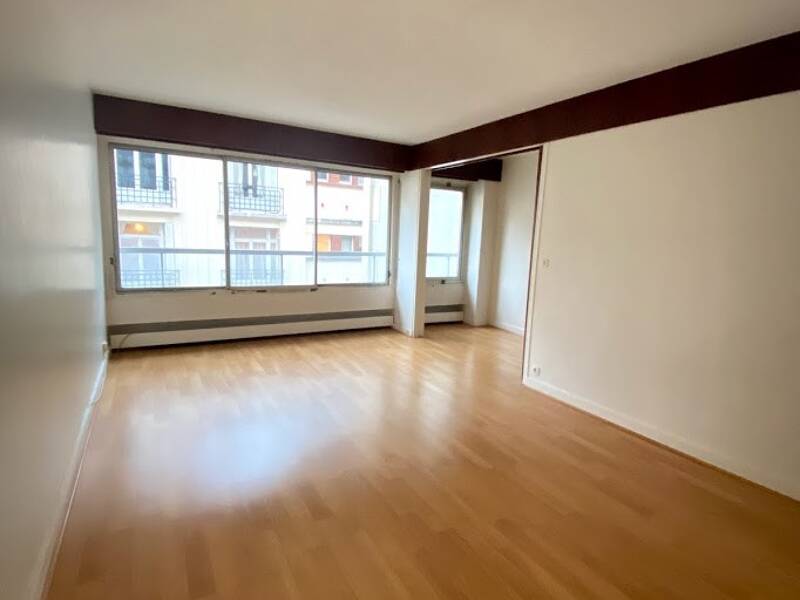 Maison à louer, 40m², PARIS 16E