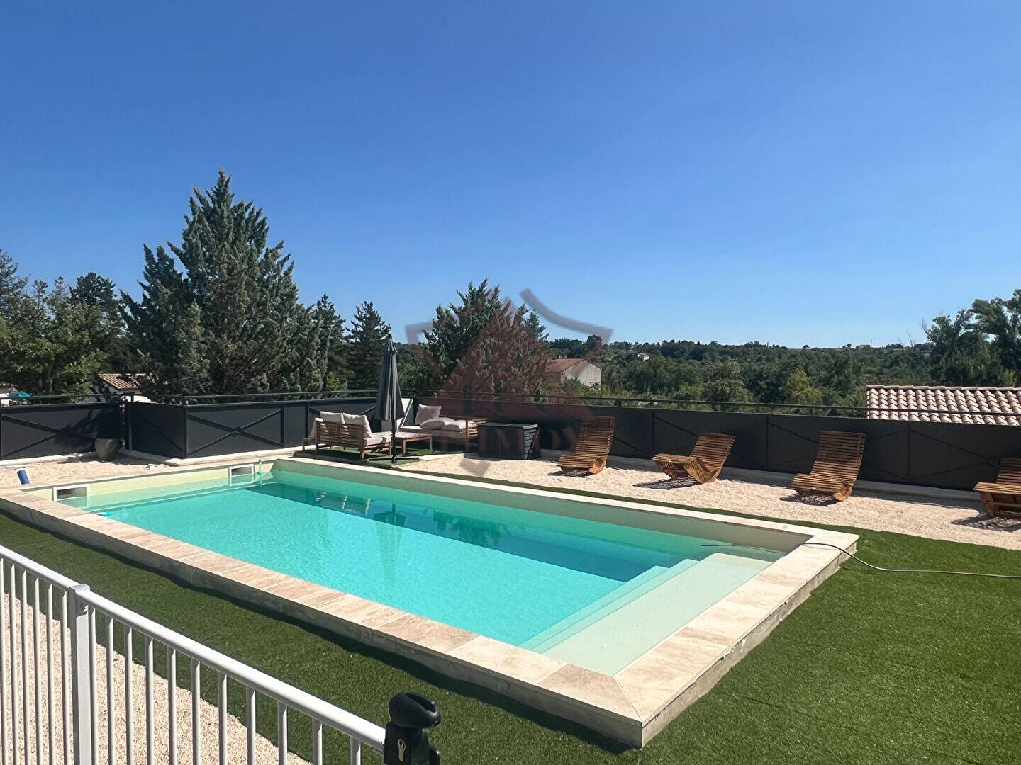 Maison à vendre, 159m², SAINT AMBROIX