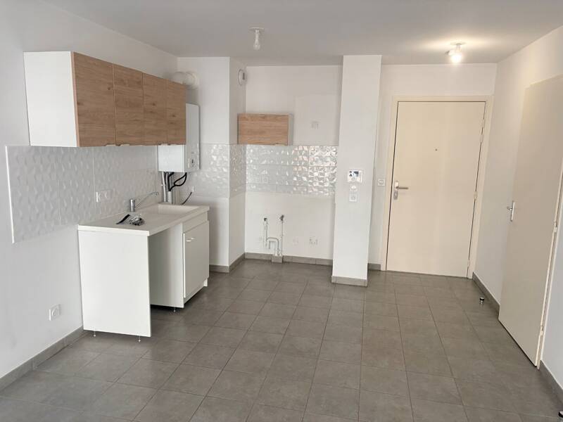 Maison à louer, 38m², NICE