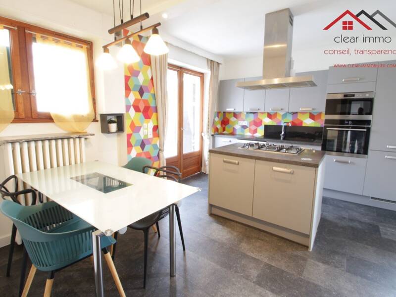 Maison à vendre, 150m², METZ