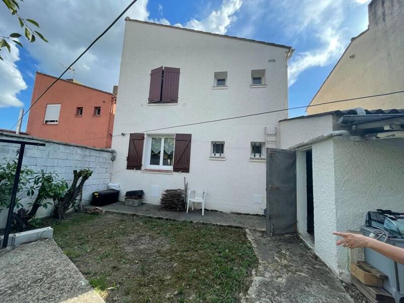 Maison à louer, 81m², CARCASSONNE