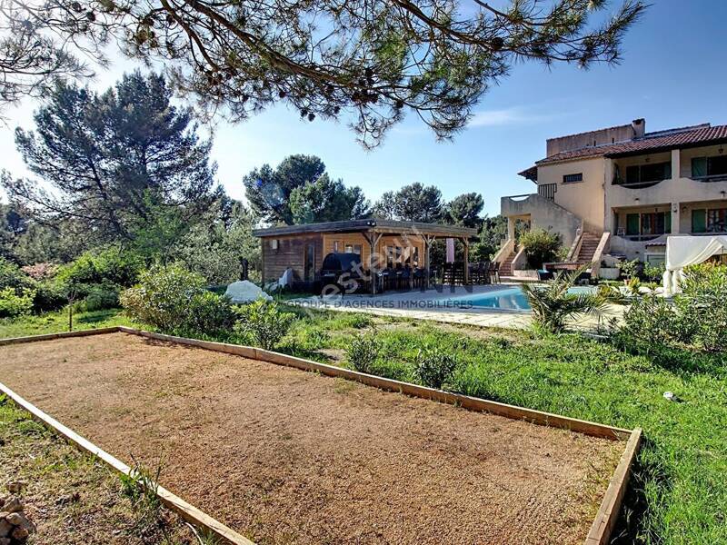 Maison à vendre, 213m², LES PENNES MIRABEAU