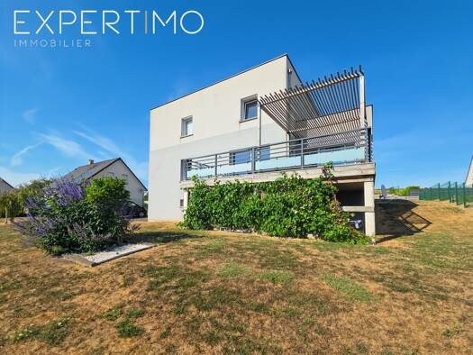 Maison à vendre 350 000 € 7 pièces 5 chambres 165 m² 894 m² de terrain Beauchamps 80770