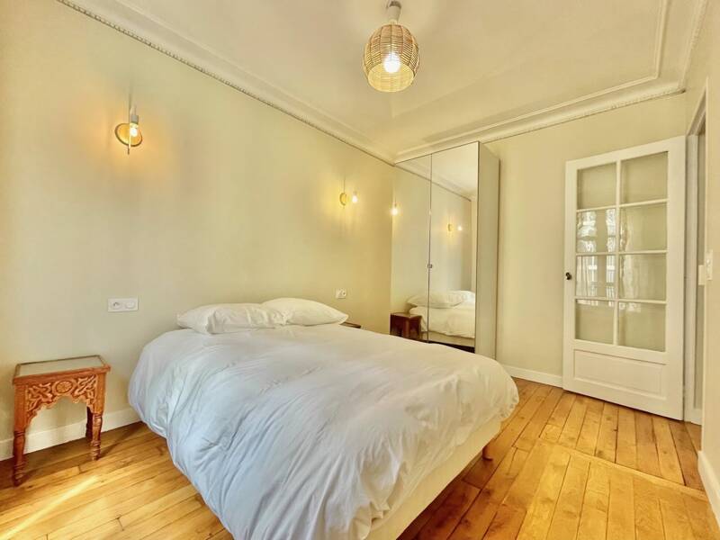 Maison à louer, 67m², PARIS 15E