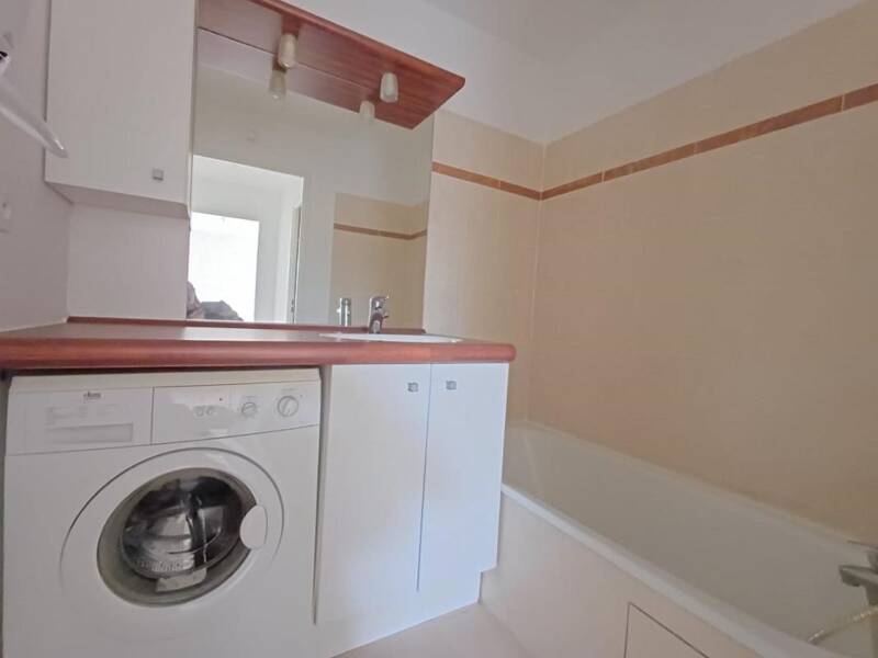 Maison à louer, 45m², MURET