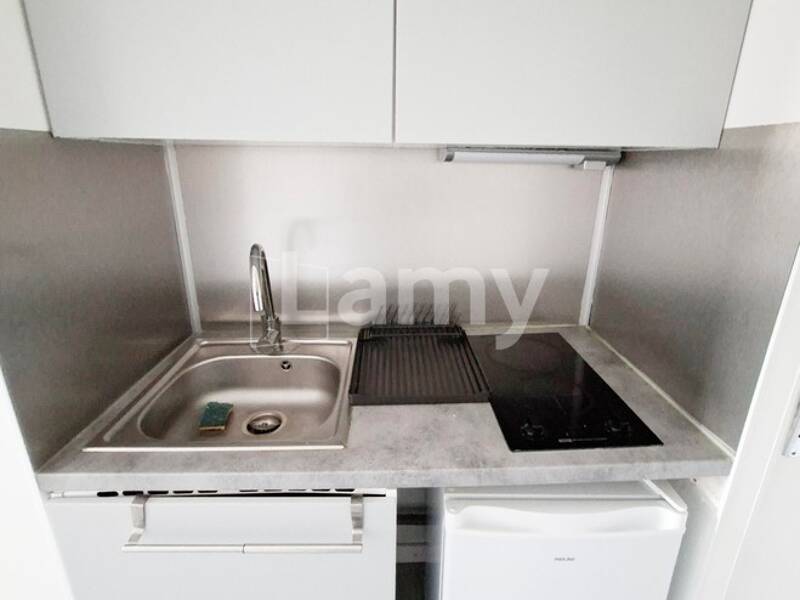 Maison à louer, 17m², AIX EN PROVENCE