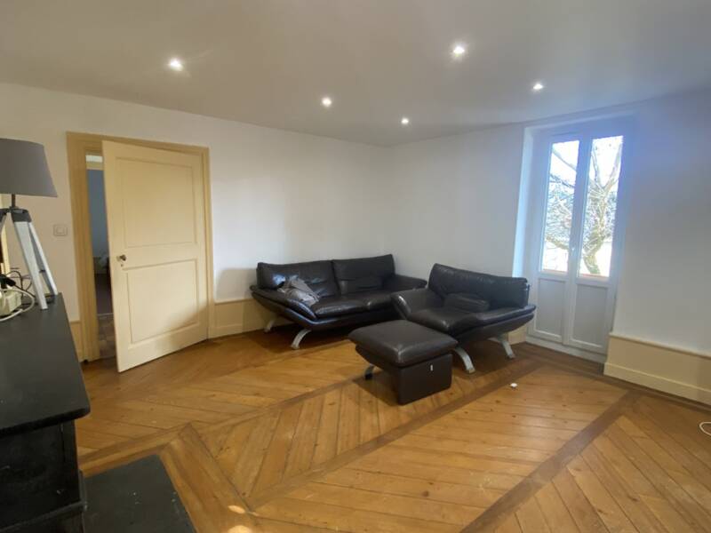 Maison à louer, 86m², COGNIN