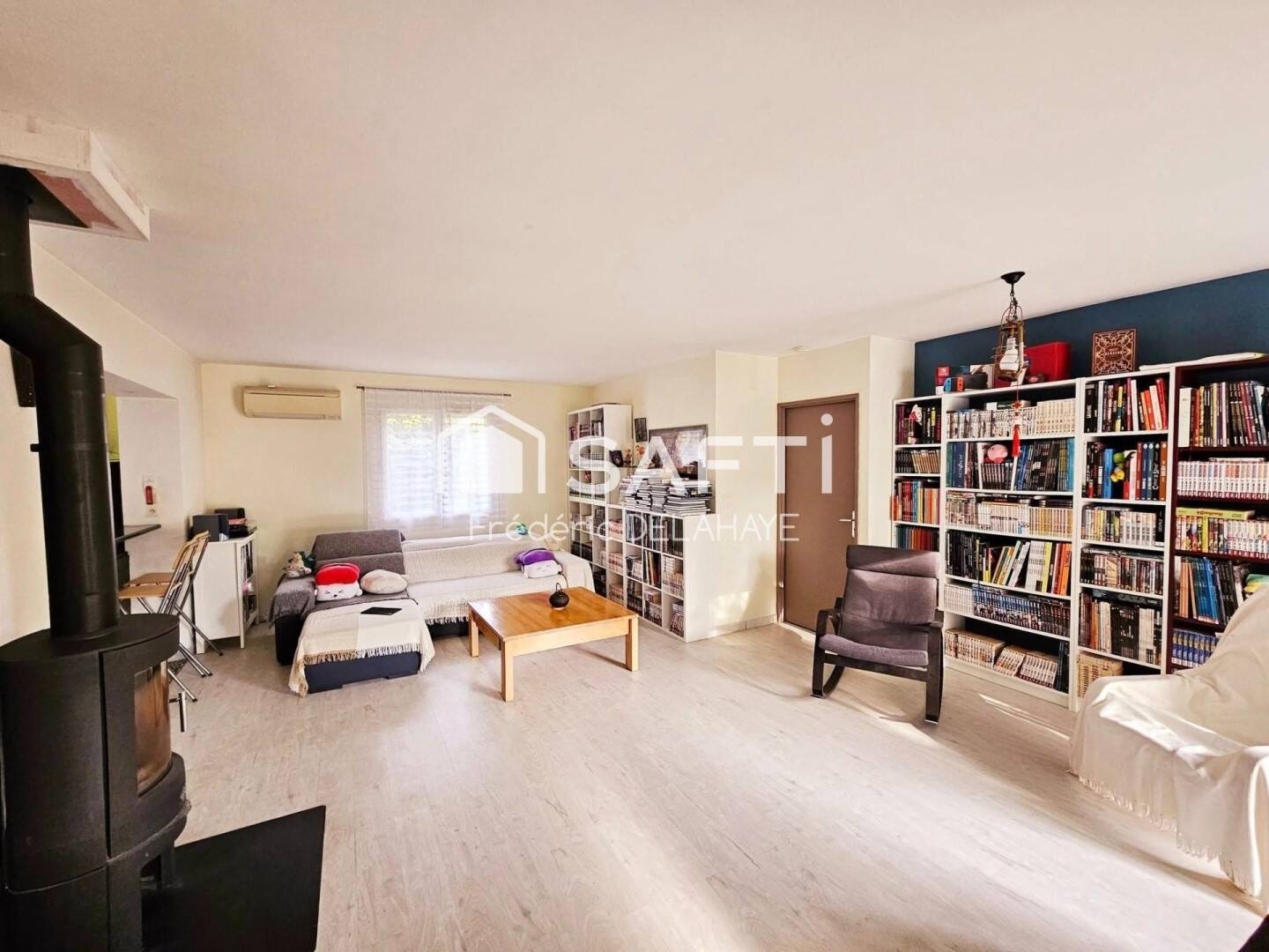 Maison à vendre, 96m², CASTELNAU DE MEDOC