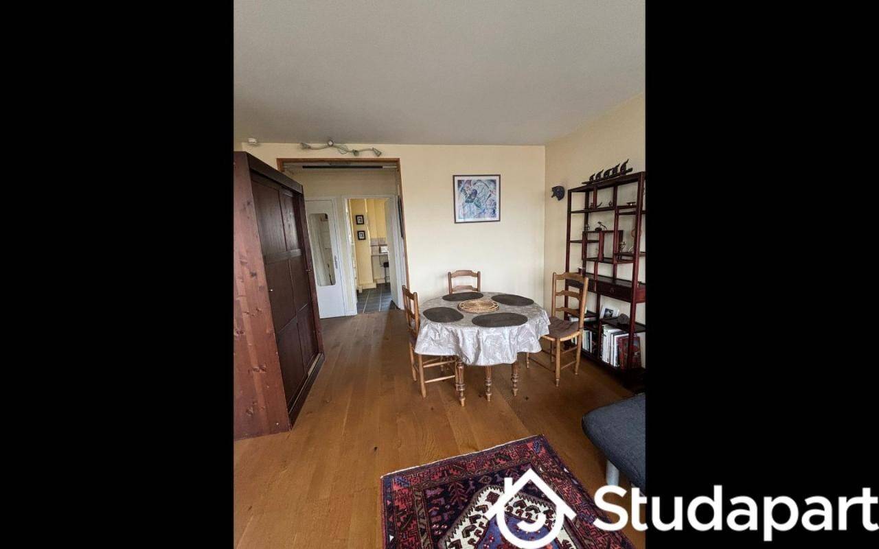 Maison à louer, 42m², CLICHY