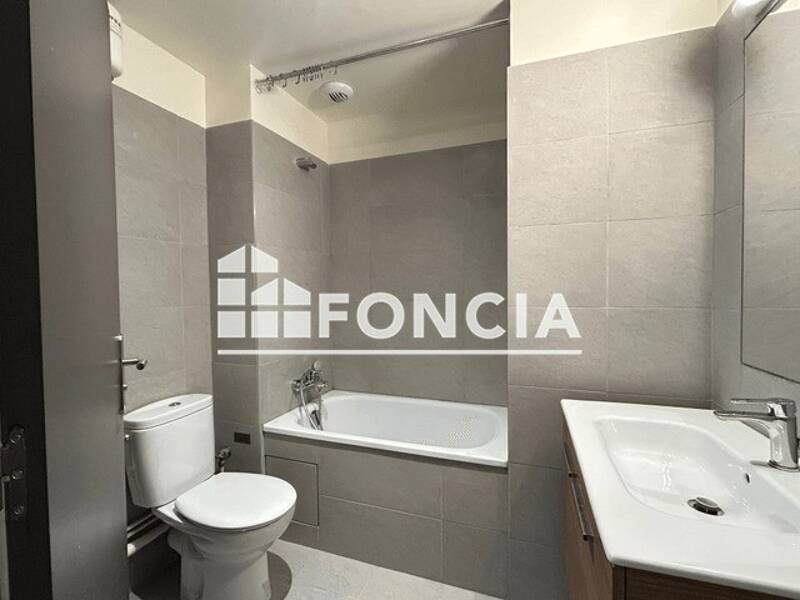 Maison à louer, 30m², PARIS 20E