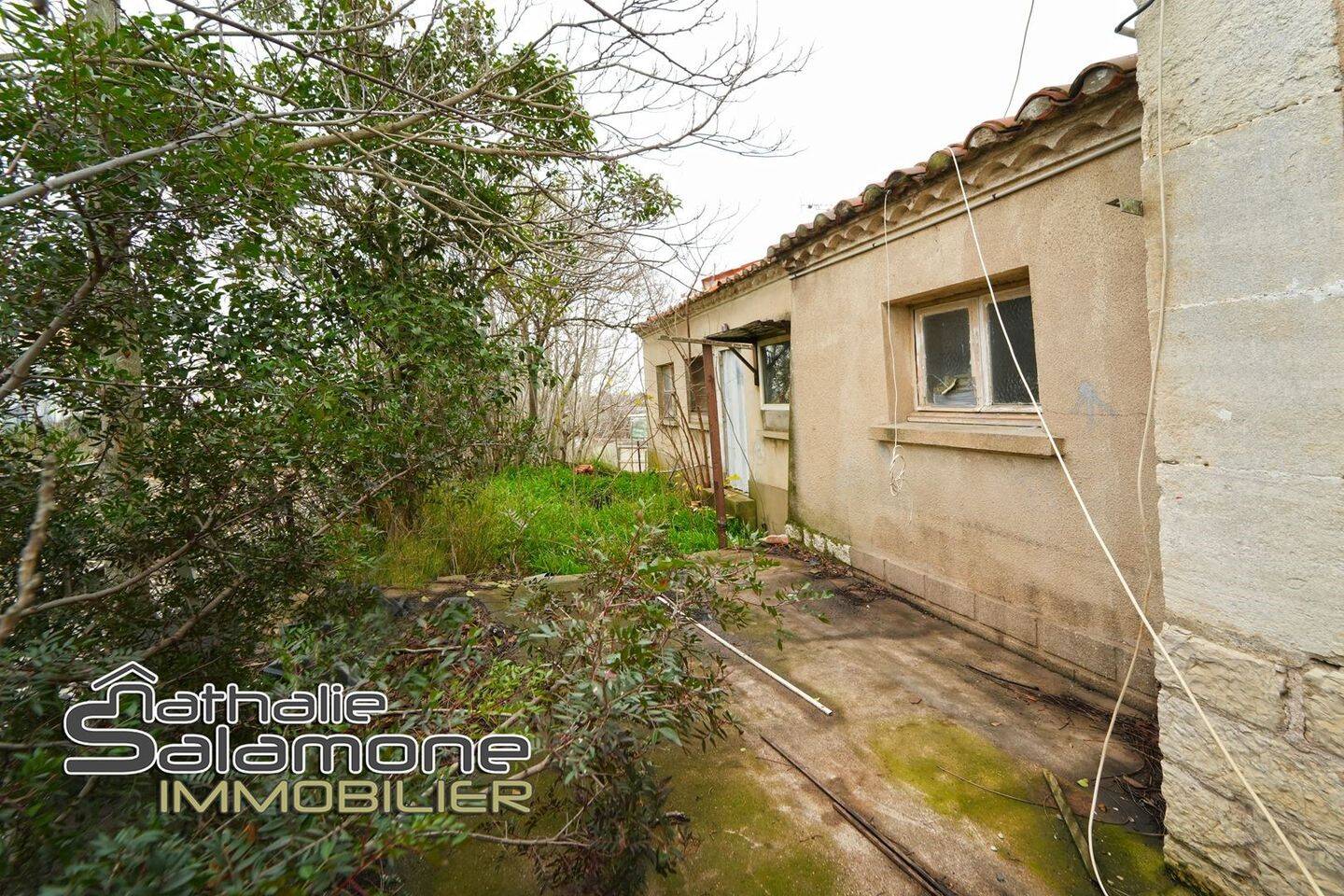Maison à vendre, 84m², FRONTIGNAN
