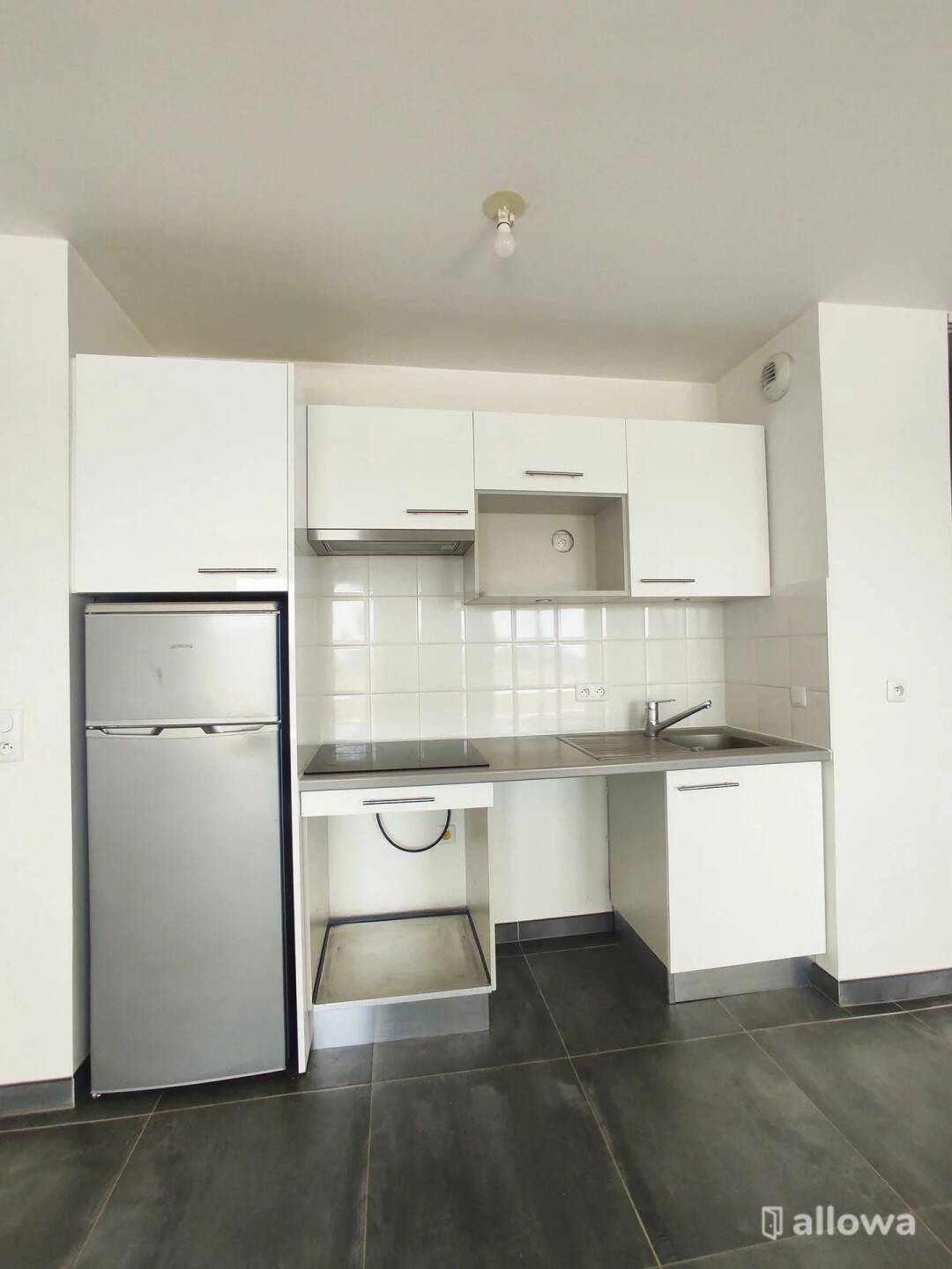 Maison à louer, 48m², DRANCY