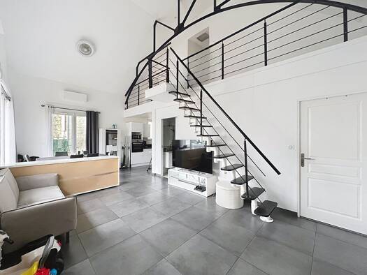 Maison à vendre 174 410 € 5 pièces 3 chambres 74 m² 166 m² de terrain Laforest Châlons-en-Champagne 51000