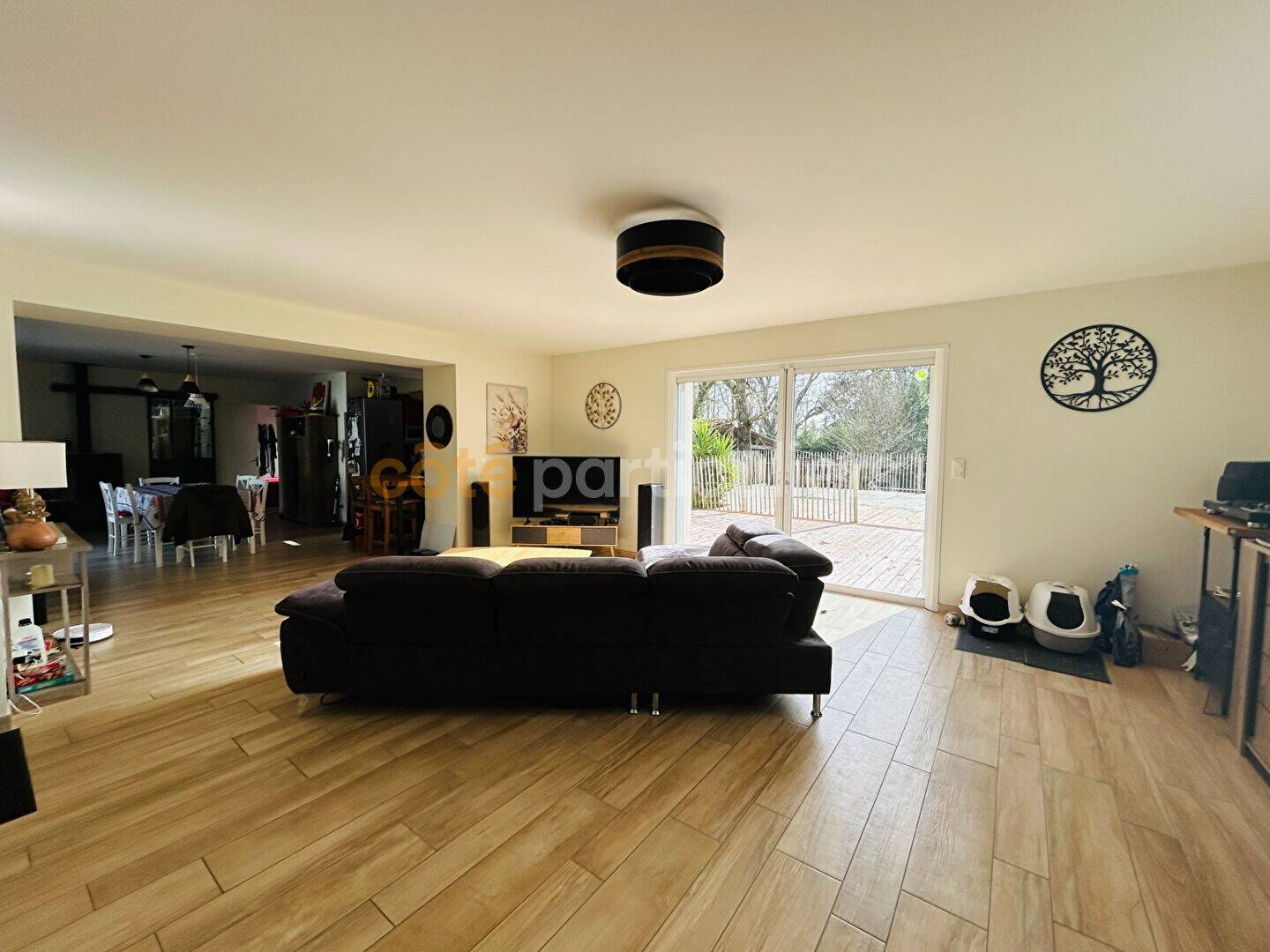 Maison à vendre, 158m², SOULAC SUR MER
