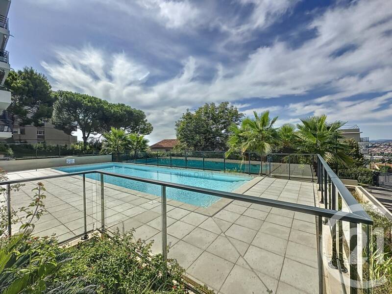 Maison à louer, 26m², NICE