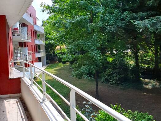 Appartement à louer 805 € 3 pièces 2 chambres 64 m² Étage 1/4 Carquefou Est-Hors Agglo Carquefou 44470