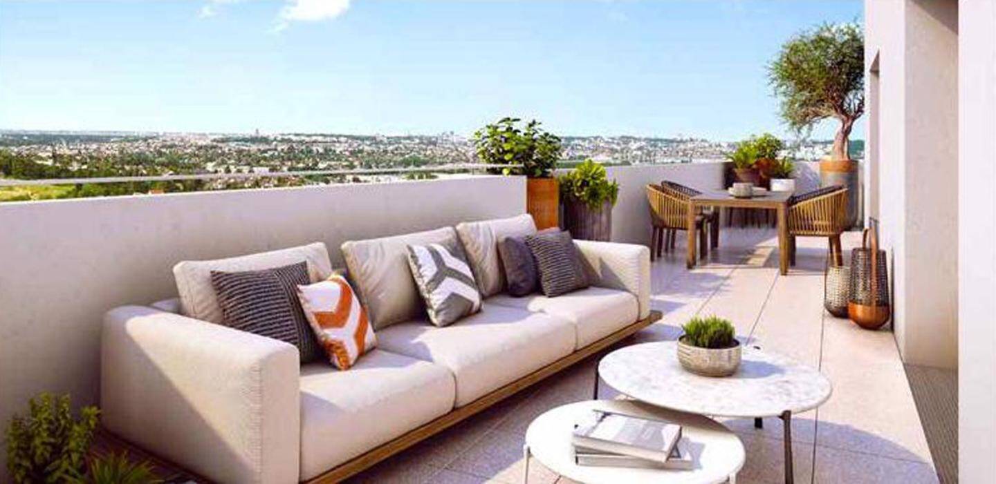 Maison à vendre, 62m², AUBERVILLIERS