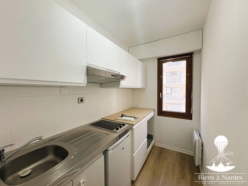 Maison à vendre, 48m², NANTES