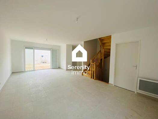 Maison à vendre 342 000 € 5 pièces 4 chambres 102 m² 373 m² de terrain Notre Dame Septèmes-les-Vallons 13240