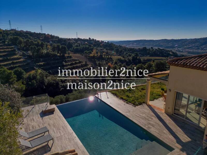 Maison à vendre, 285m², NICE