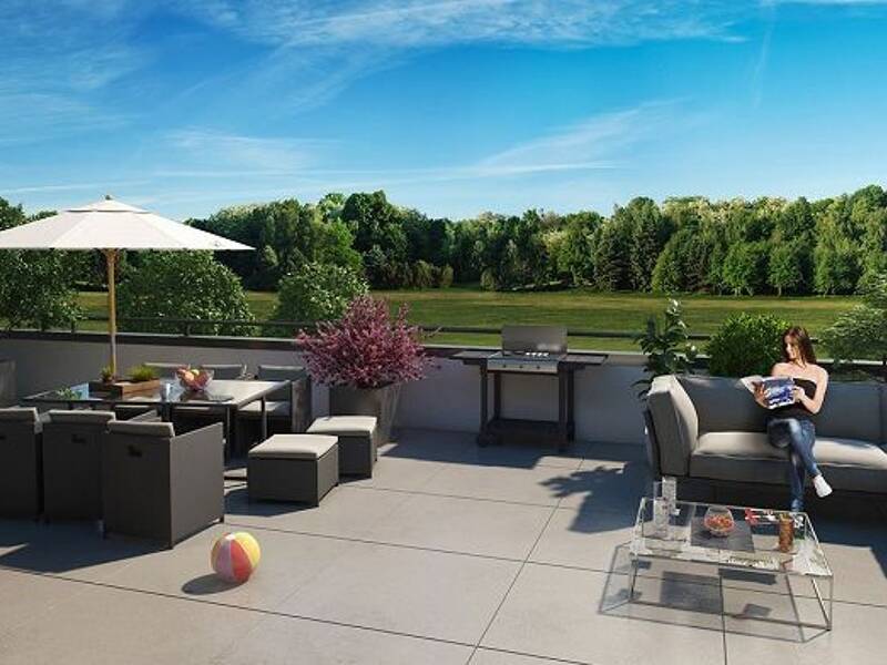 Maison à vendre, 127m², METZ