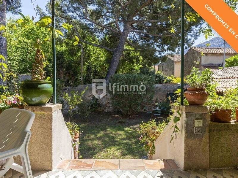 Maison à vendre, 265m², MARSEILLE 8E