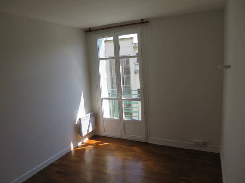 Maison à louer, 43m², GRENOBLE