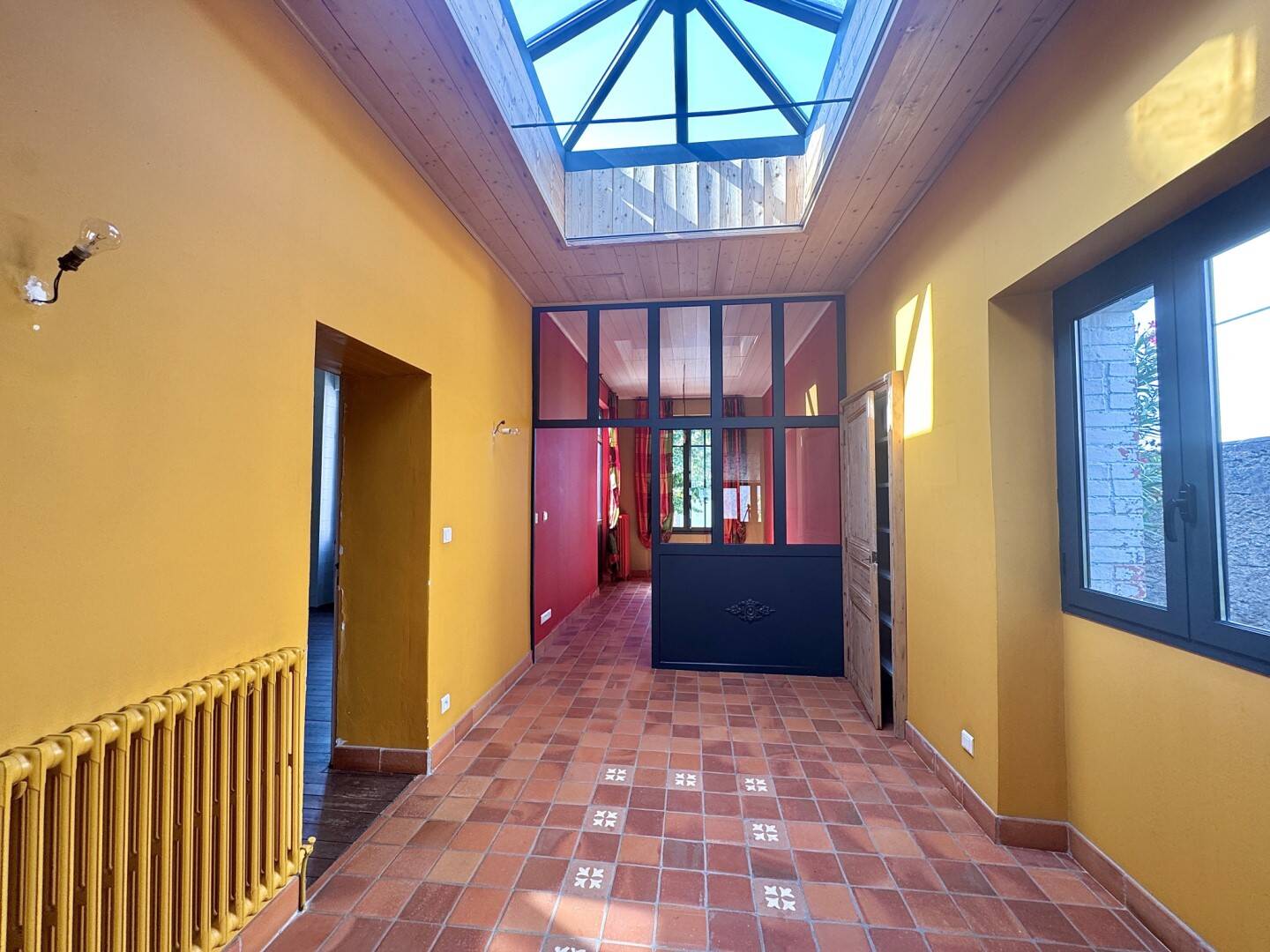 Maison à vendre, 123m², CHALLANS