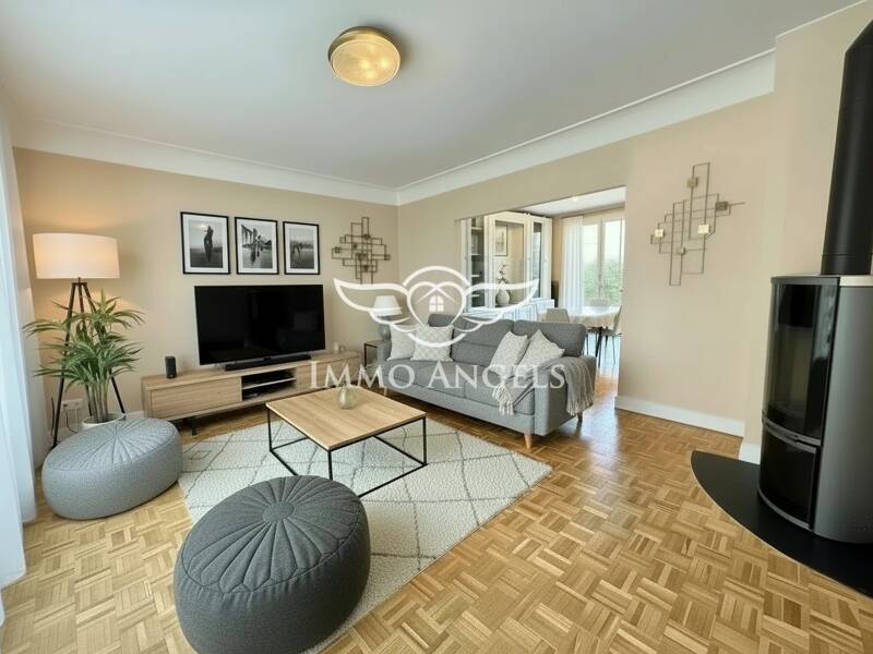 Maison à vendre, 79m², LE MANS