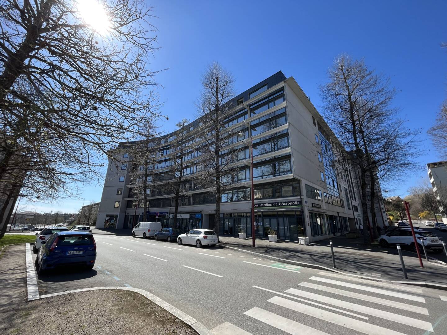 Maison à louer, 42m², RODEZ