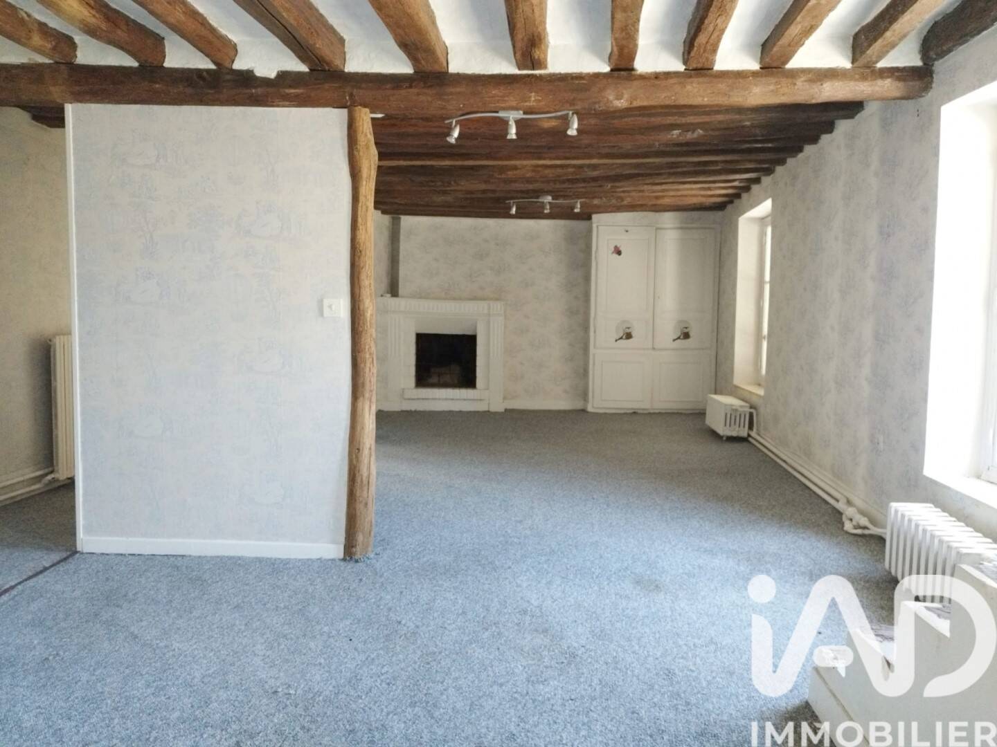 Maison à vendre, 142m², MONTCEAUX LES MEAUX