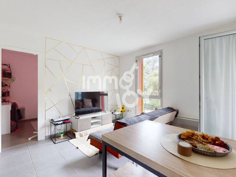 Maison à vendre, 32m², TOULOUSE