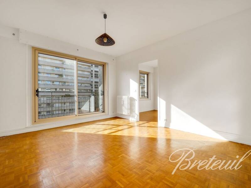 Maison à vendre, 47m², BOULOGNE BILLANCOURT