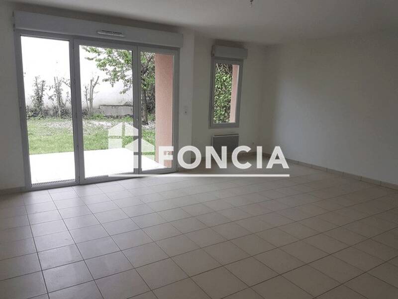 Maison à louer, 82m², TOULOUSE