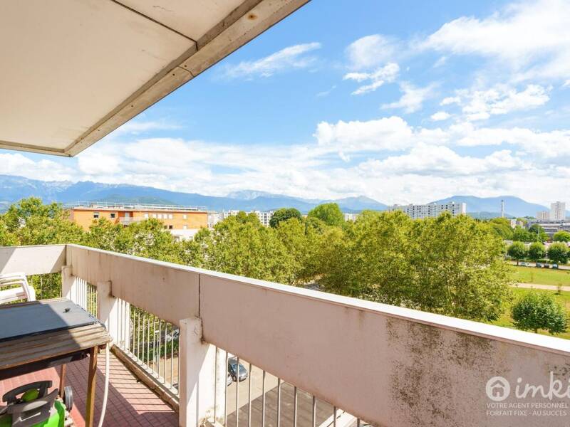 Maison à vendre, 82m², GRENOBLE