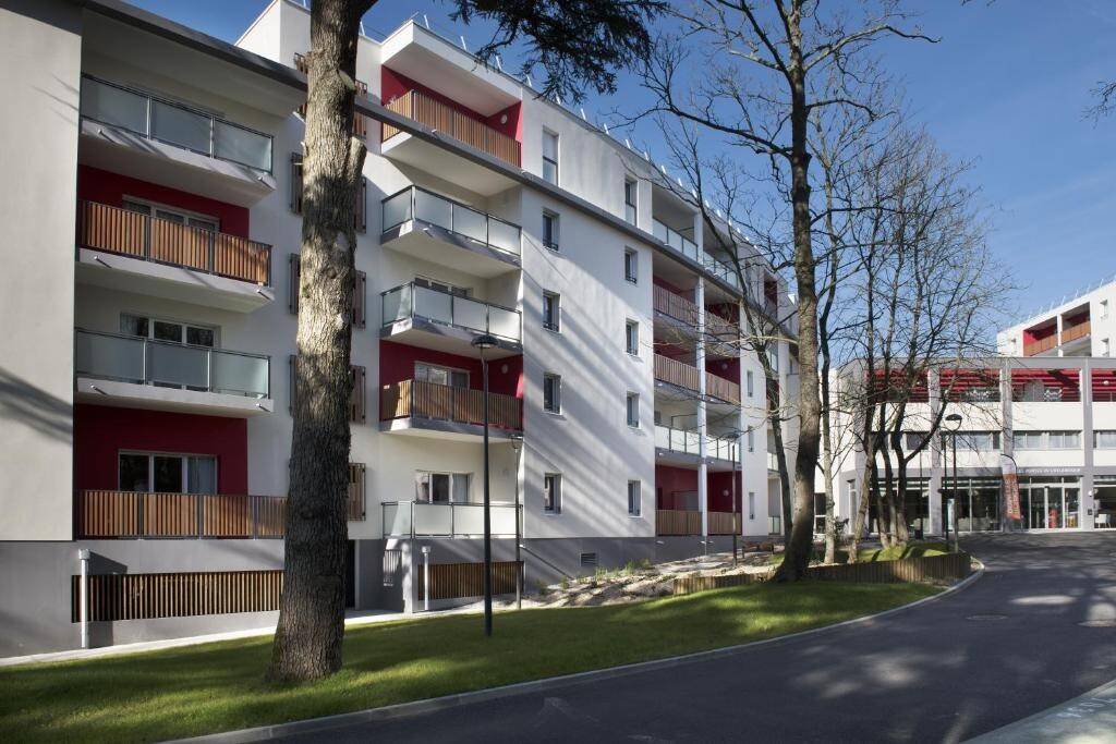 Maison à vendre, 63m², SAINT NAZAIRE