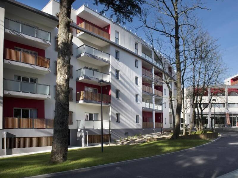 Maison à vendre, 63m², SAINT NAZAIRE