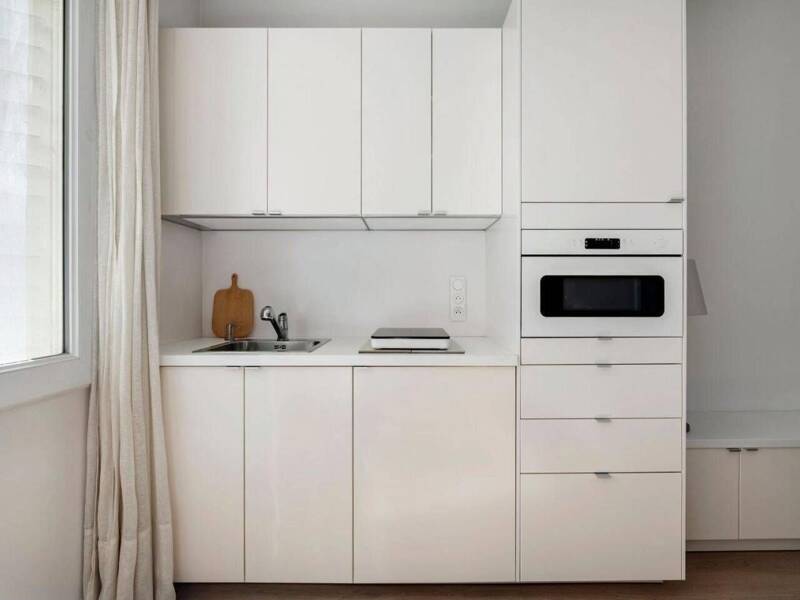 Maison à louer, 24m², BOULOGNE BILLANCOURT