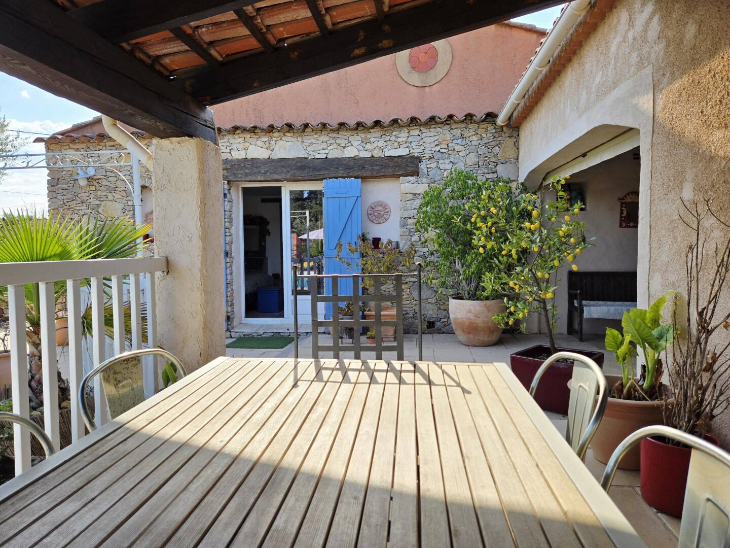 Maison à vendre, 148m², PUGET VILLE
