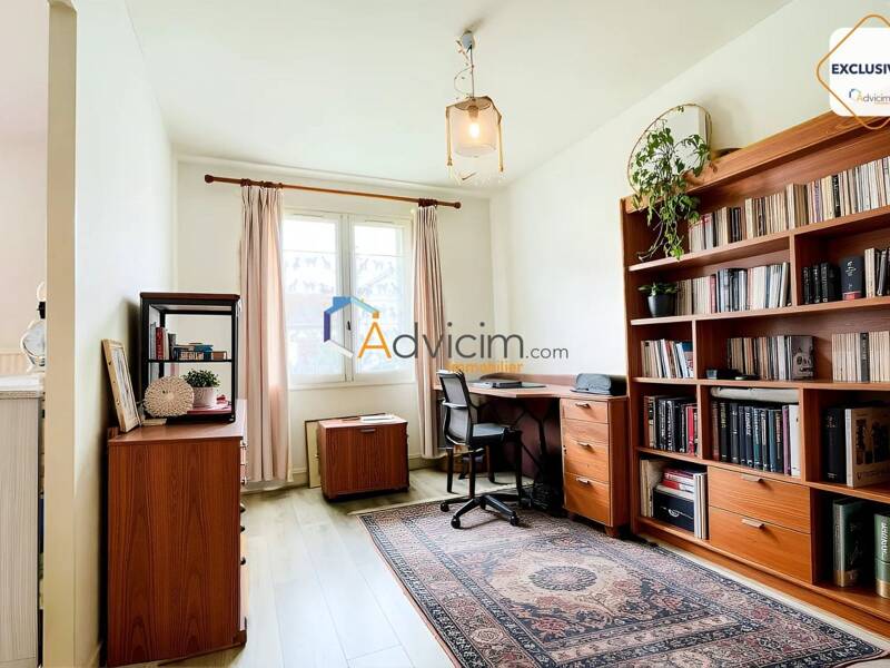 Maison à vendre, 61m², ORLEANS