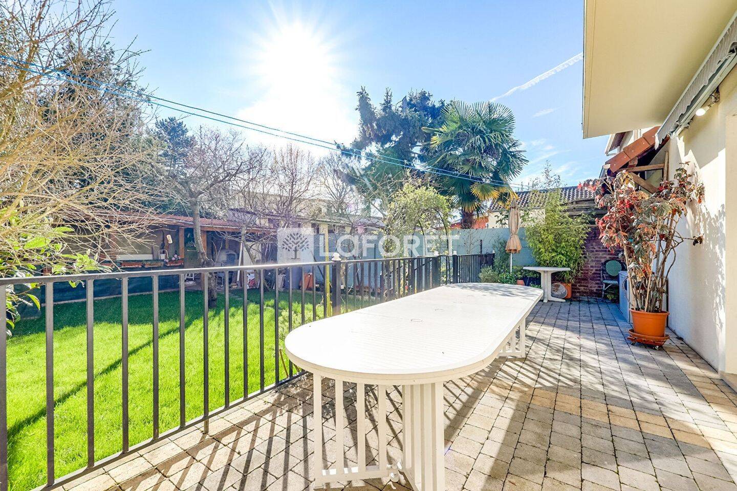 Maison à vendre, 152m², MONTREUIL