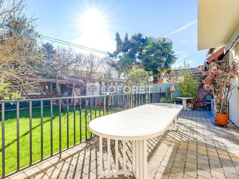 Maison à vendre, 152m², MONTREUIL