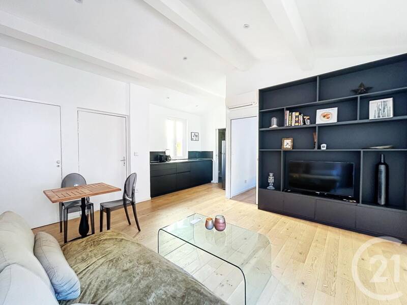 Maison à louer, 35m², AJACCIO