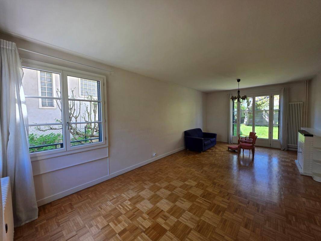 Maison à vendre, 145m², FONTENAY AUX ROSES