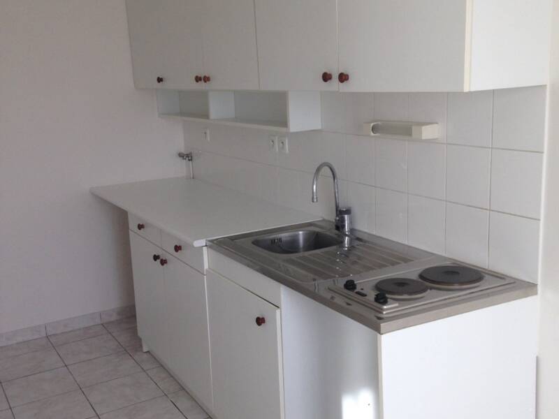 Maison à louer, 44m², AMIENS