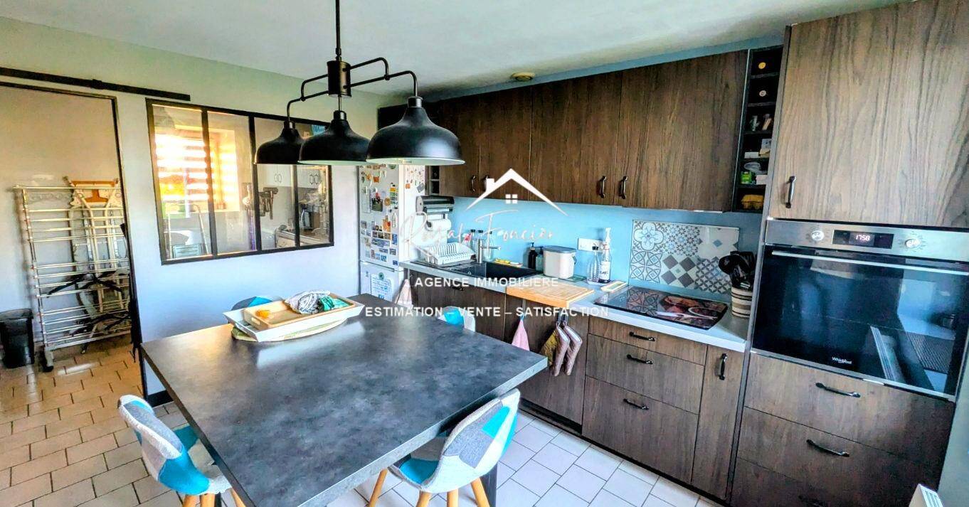 Maison à vendre, 85m², MANTHELAN