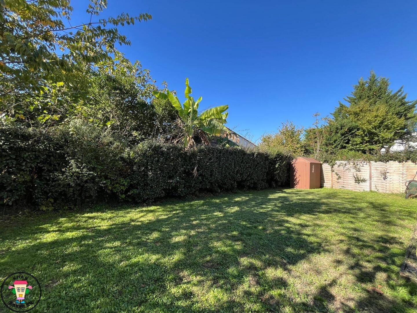 Maison à vendre, 66m², EYSINES