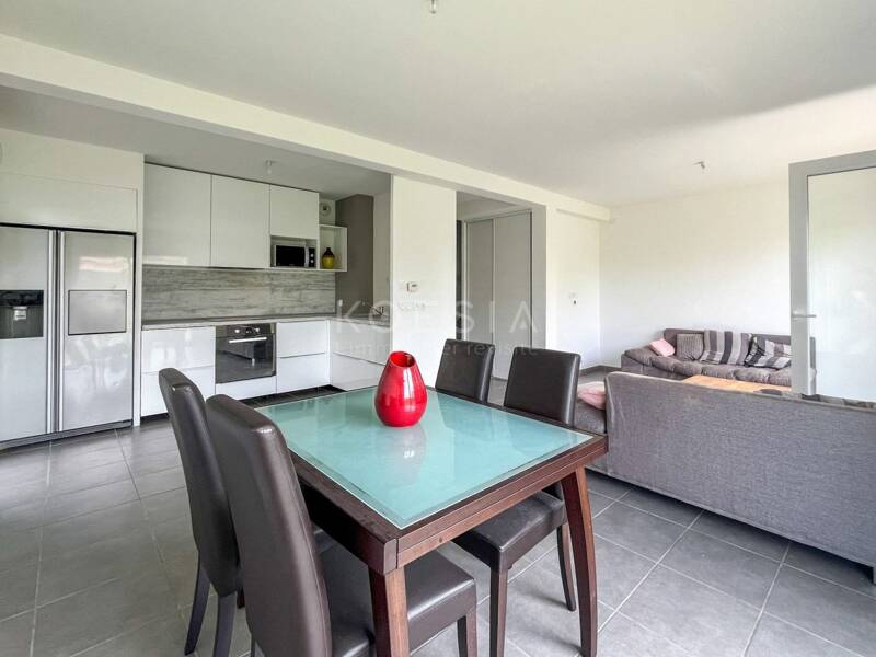 Maison à louer, 92m², JUVIGNAC