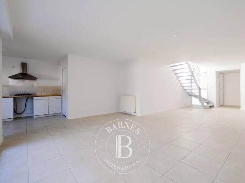 Maison à vendre, 135m², BORDEAUX